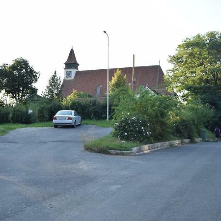בראשוב Central Appartment St'S Martin Church מראה חיצוני תמונה