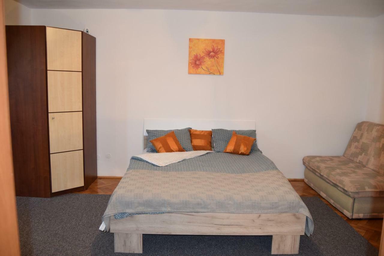 בראשוב Central Appartment St'S Martin Church מראה חיצוני תמונה