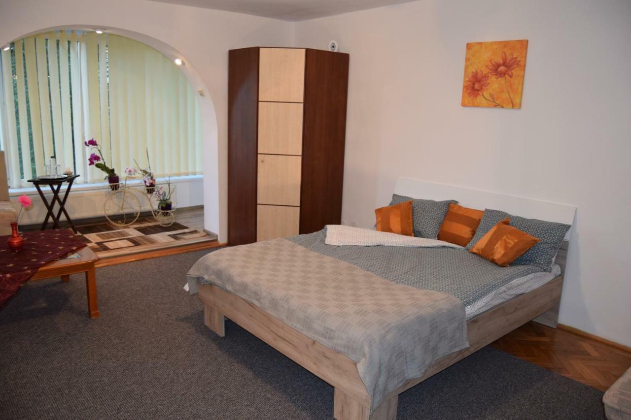 בראשוב Central Appartment St'S Martin Church מראה חיצוני תמונה