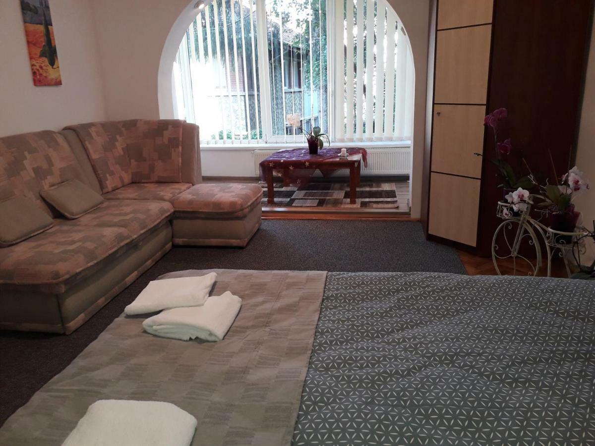 בראשוב Central Appartment St'S Martin Church מראה חיצוני תמונה