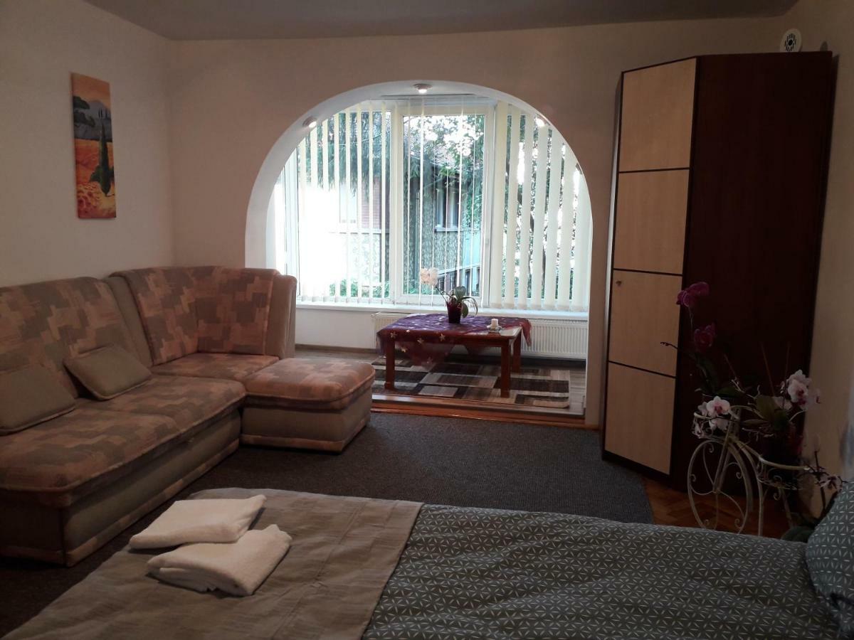בראשוב Central Appartment St'S Martin Church מראה חיצוני תמונה