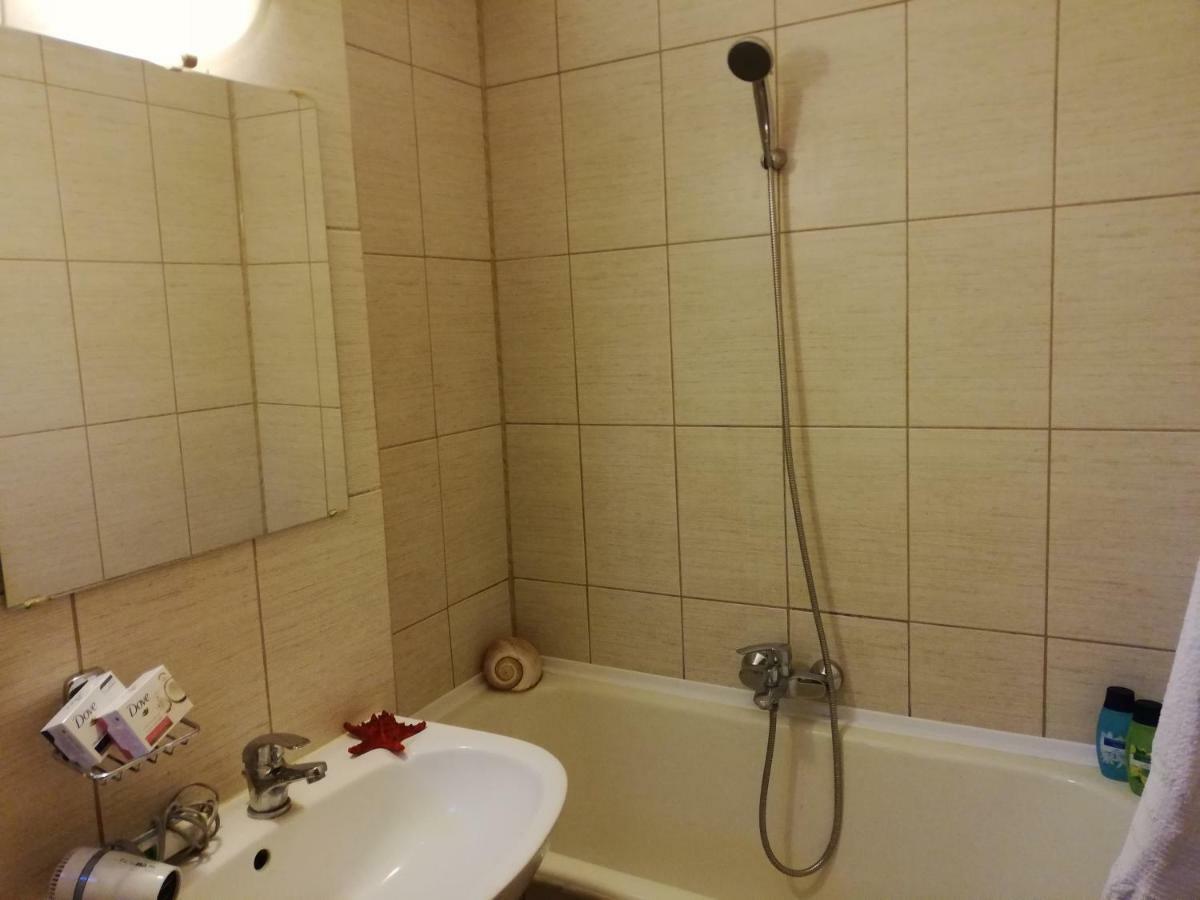 בראשוב Central Appartment St'S Martin Church מראה חיצוני תמונה