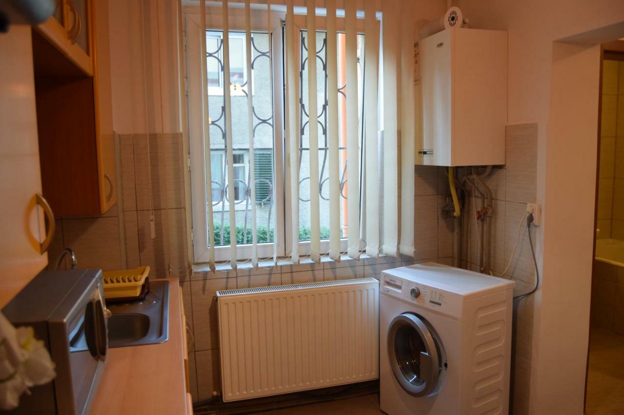 בראשוב Central Appartment St'S Martin Church מראה חיצוני תמונה