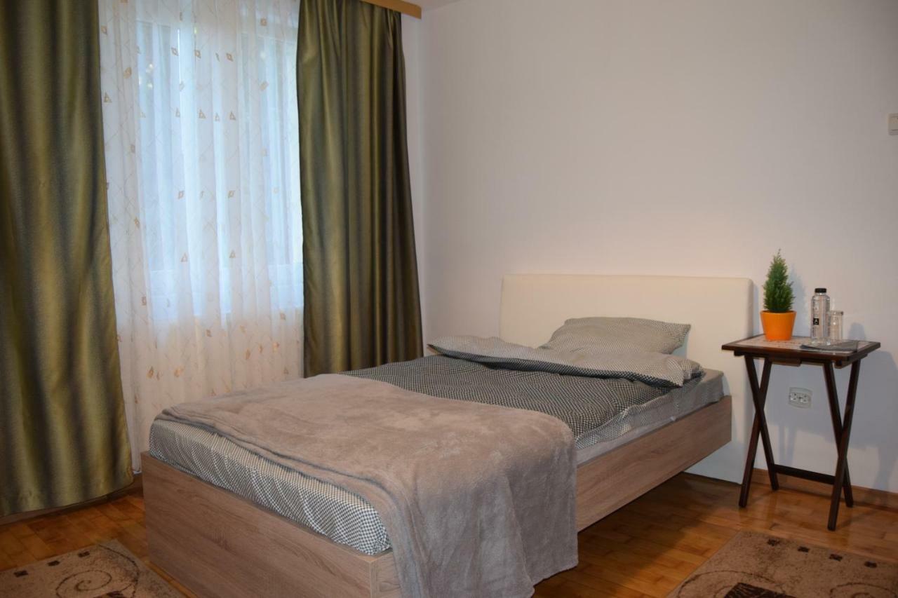 בראשוב Central Appartment St'S Martin Church מראה חיצוני תמונה