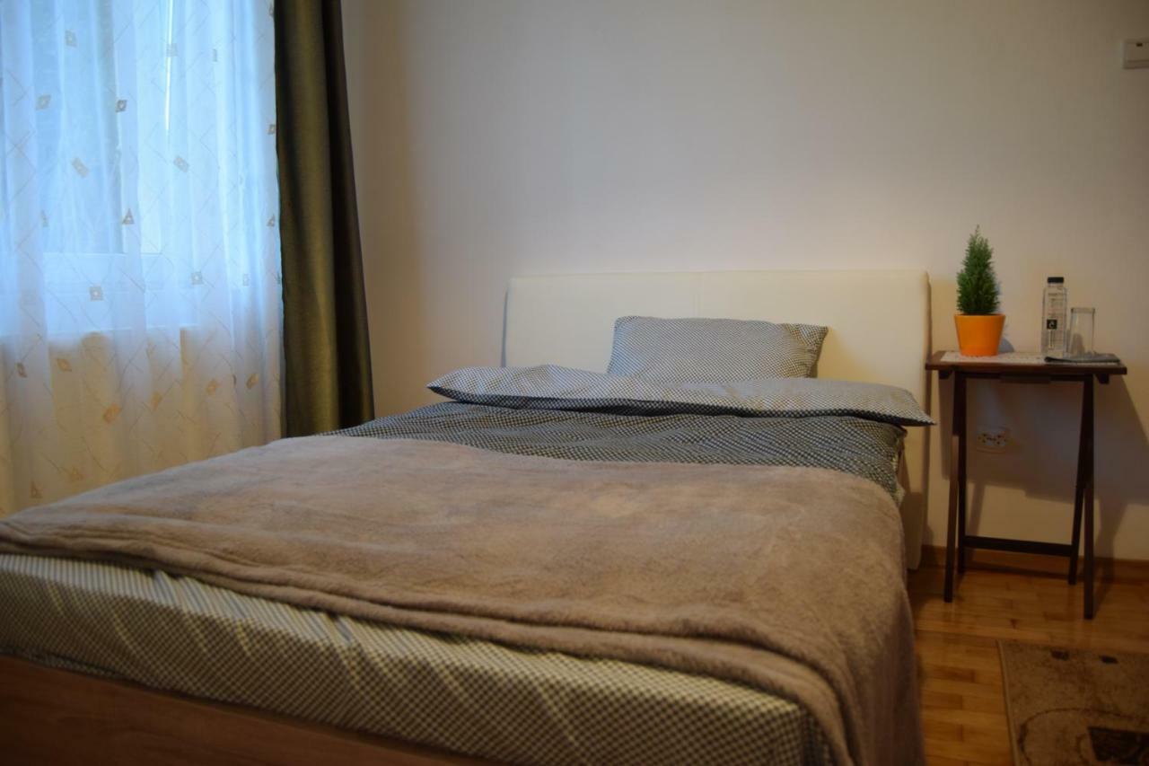 בראשוב Central Appartment St'S Martin Church מראה חיצוני תמונה