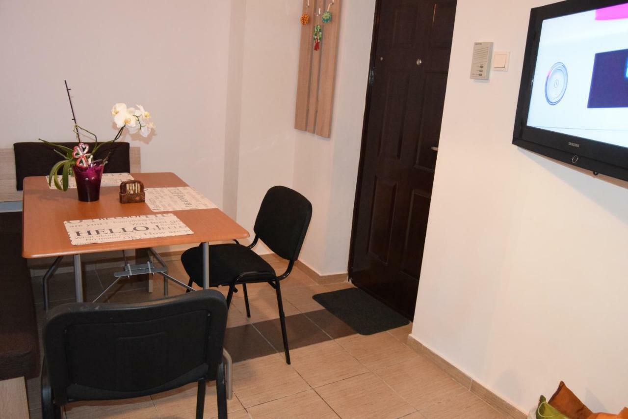 בראשוב Central Appartment St'S Martin Church מראה חיצוני תמונה