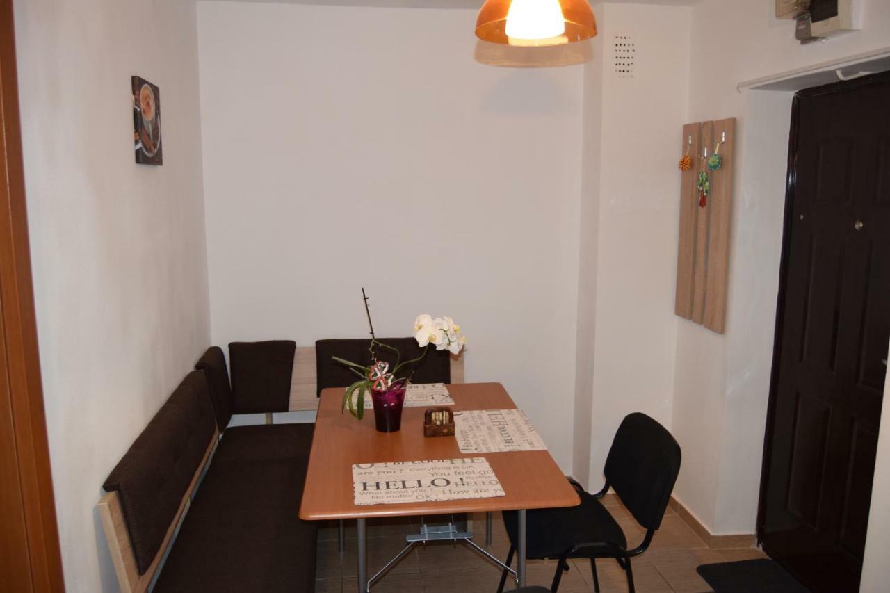 בראשוב Central Appartment St'S Martin Church מראה חיצוני תמונה