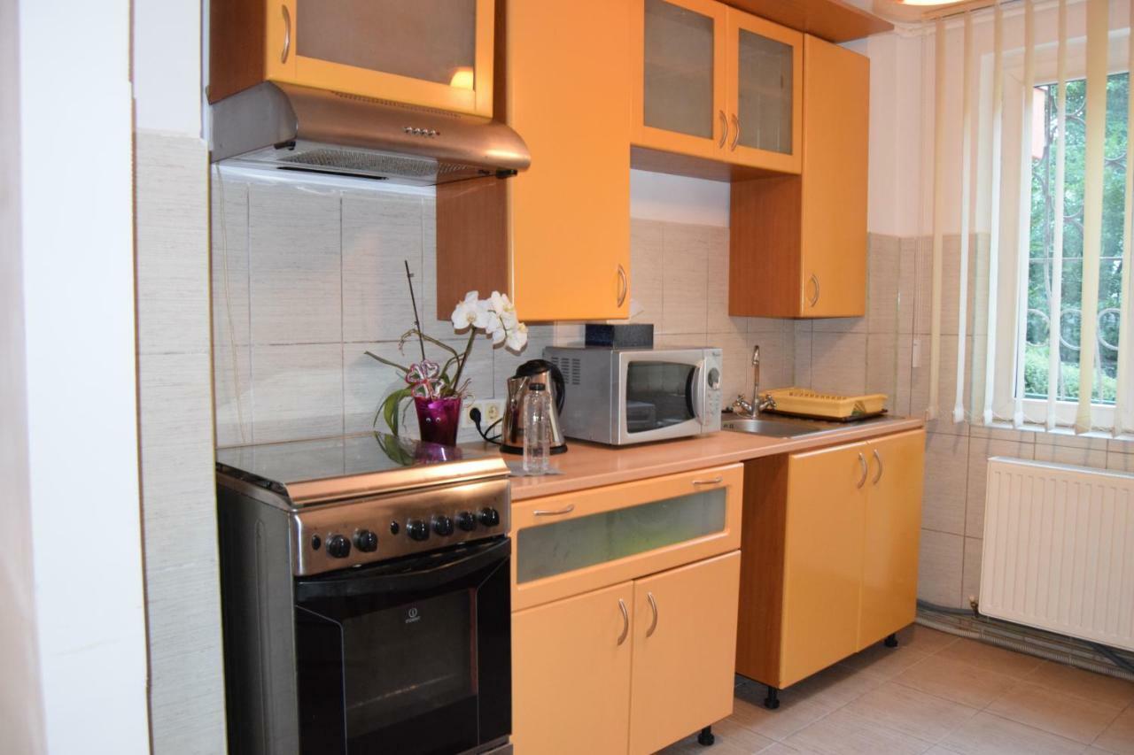 בראשוב Central Appartment St'S Martin Church מראה חיצוני תמונה