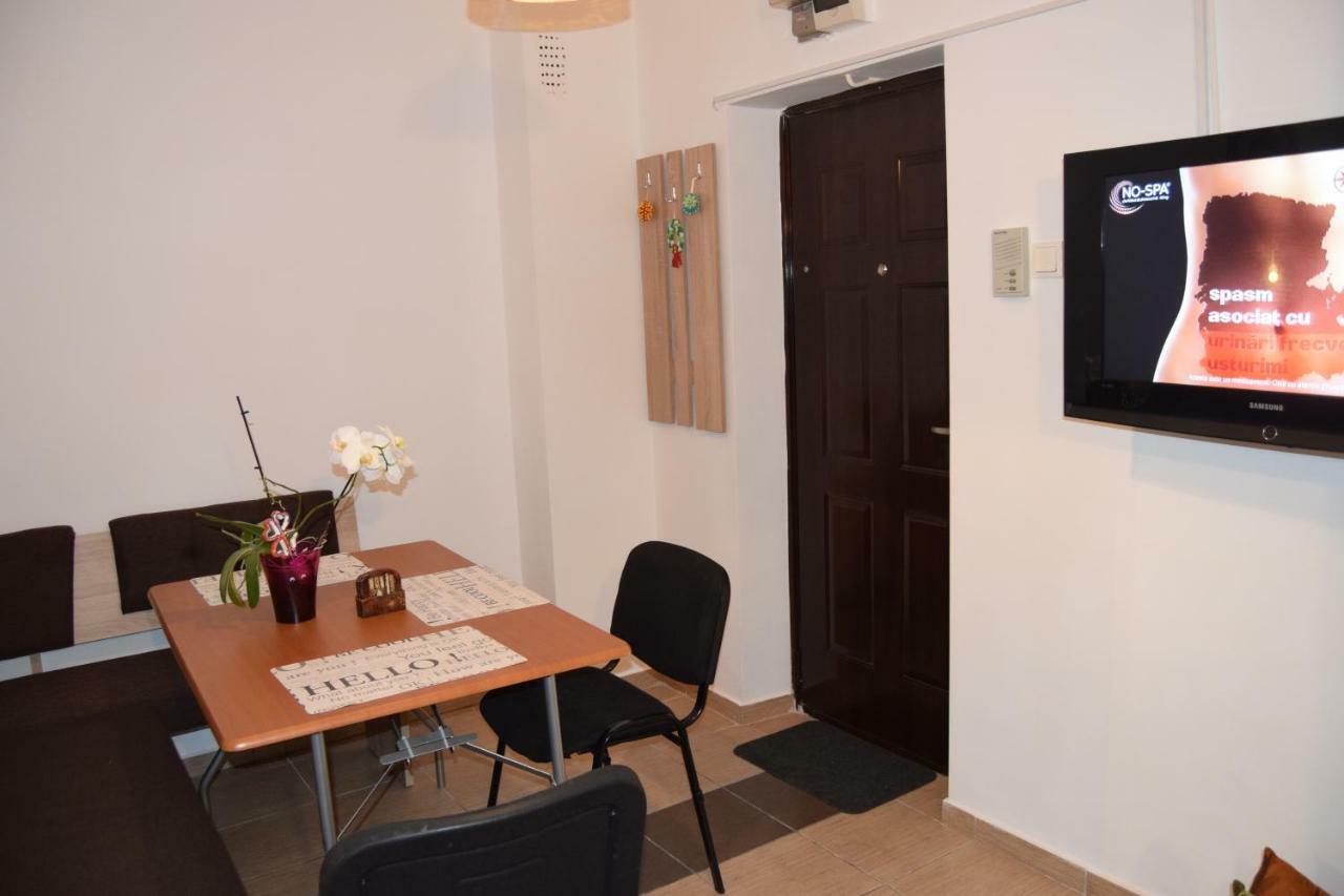 בראשוב Central Appartment St'S Martin Church מראה חיצוני תמונה