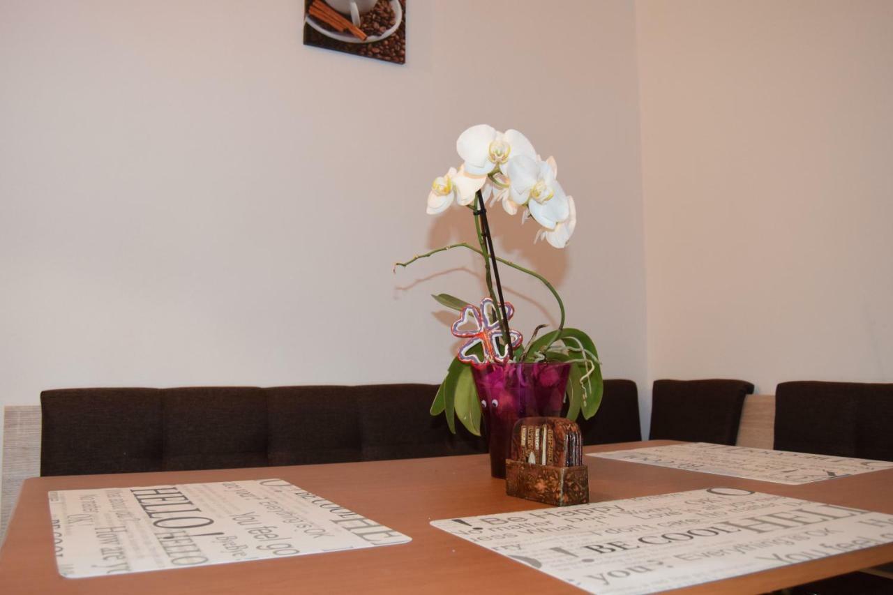 בראשוב Central Appartment St'S Martin Church מראה חיצוני תמונה