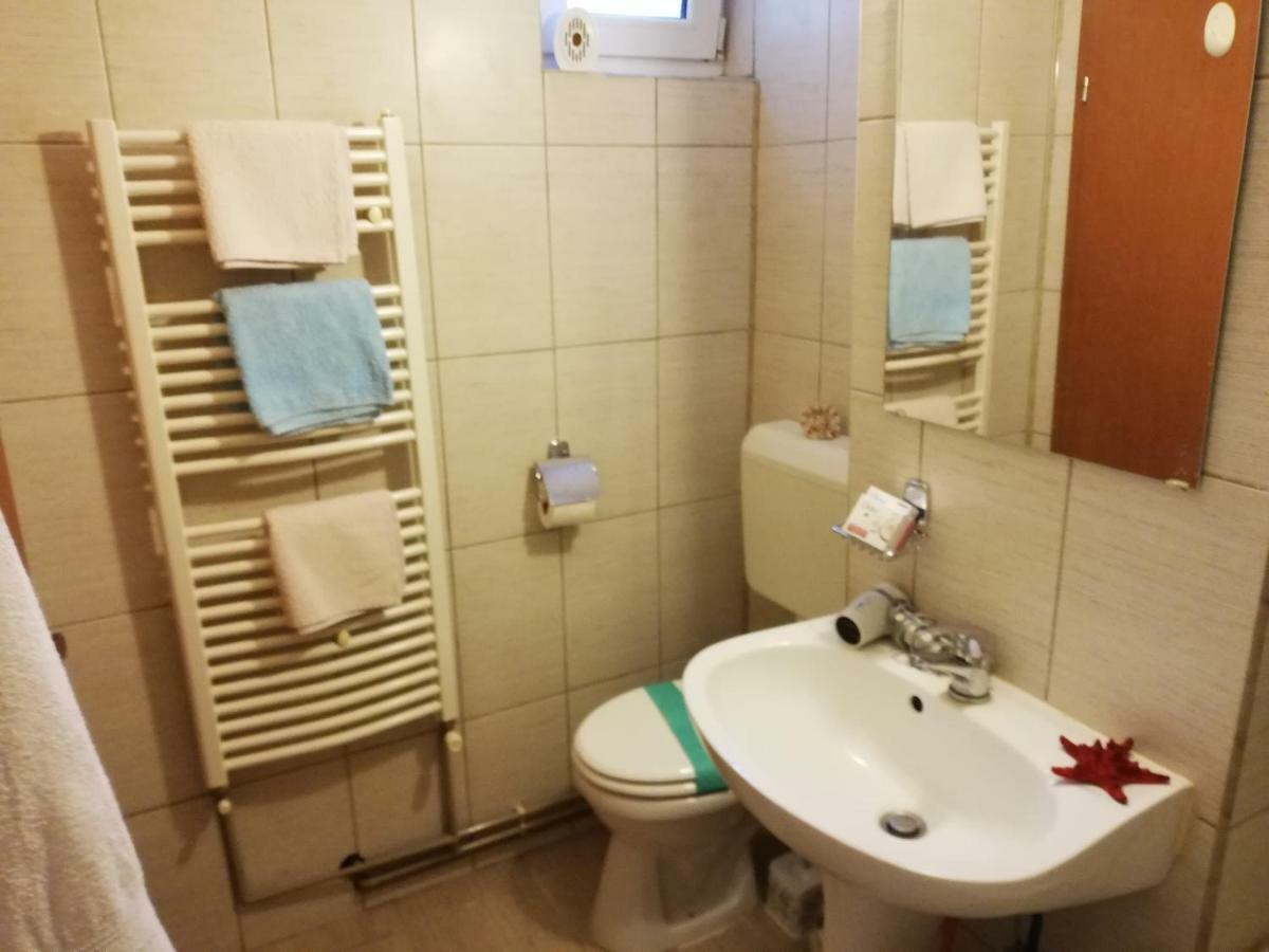 בראשוב Central Appartment St'S Martin Church מראה חיצוני תמונה