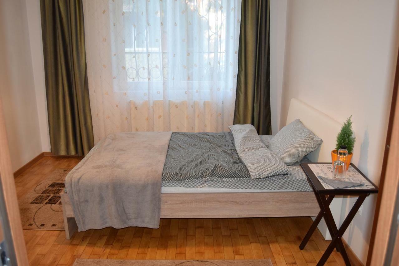 בראשוב Central Appartment St'S Martin Church מראה חיצוני תמונה