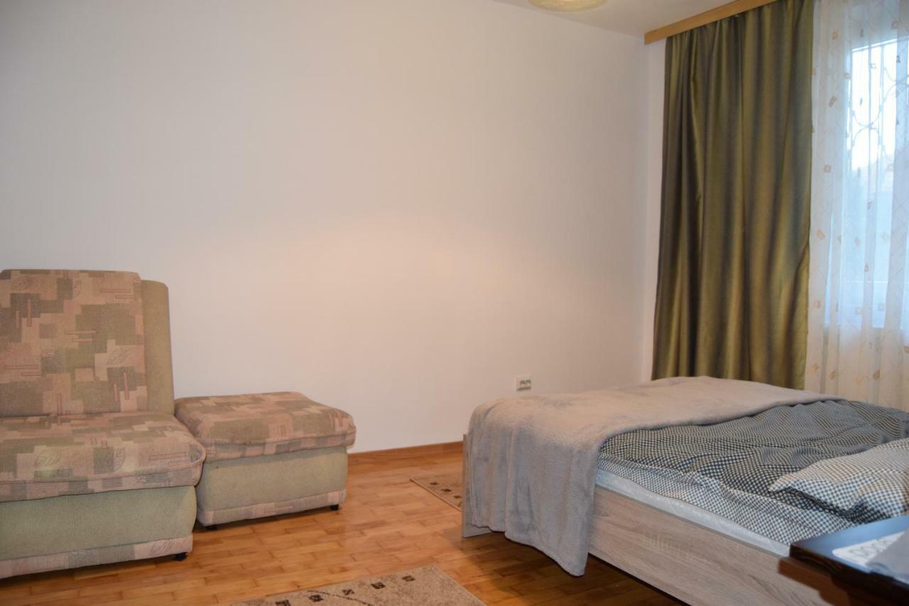 בראשוב Central Appartment St'S Martin Church מראה חיצוני תמונה